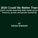 How 2020 Could Be Better Than 2019