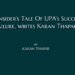 An Insider’s Tale Of UPA’s Success, Failure, writes Karan Thapar