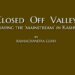 Closed  Off  Valley