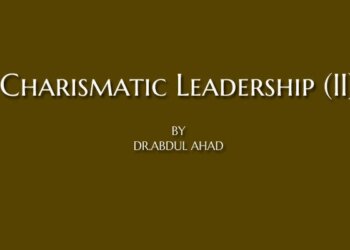 Charismatic Leadership (II)