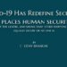 Covid-19 Has Redefine Security