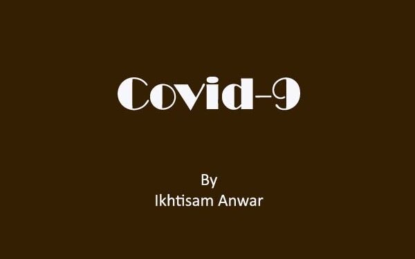COVID-19