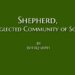 Shepherd,A Neglected Community of Society
