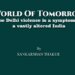 World Of Tomorrow