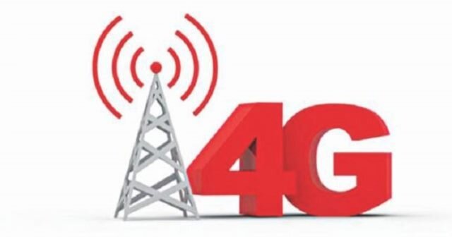 No 4G Internet in J&K until April 3