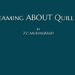 Dreaming ABOUT Quill Pen