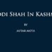 Laddi Shah In Kashmir