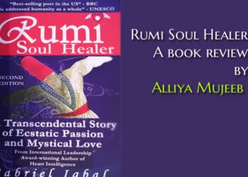 Rumi Soul Healer