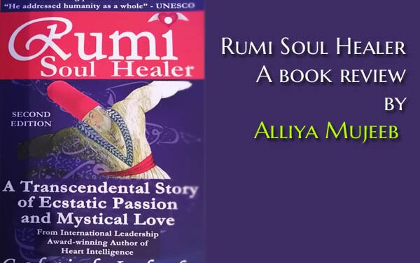 Rumi Soul Healer