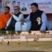 Sports inculcates positivity, discipline among youngsters: Advisor Khan
