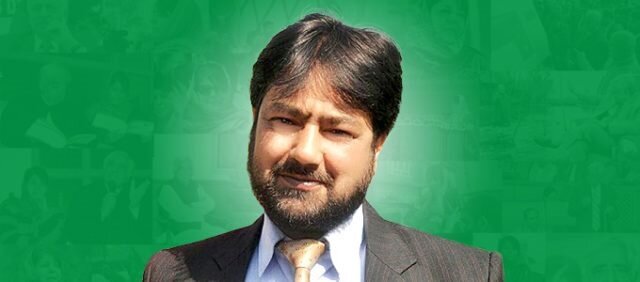Budgam People Hail PDP Leader For Donating Plot For Hospital