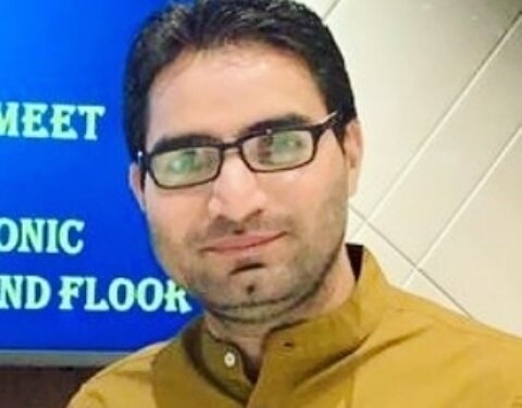People should strictly follow administrative guidelines and avoid social gatherings in view of “Covid-19 Pandemic”: Dr Tasaduk