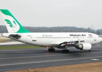 Iranian carrier to bring blood samples of 300 stranded Indians