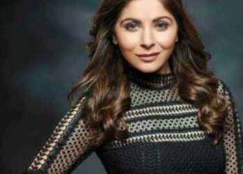 Singer Kanika Kapoor tests positive for Covid-19, says she’s ‘feeling ok’