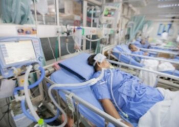 Population 7 Million, Ventilators 97, Kashmir Braces For COVID-19