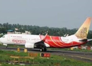 AI Express to offer free rescheduling of tickets