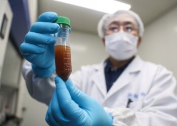 Coronavirus vaccine could be ready by April, Chinese officials say