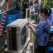 The Second Virus Shockwave Is Hitting China’s Factories Already