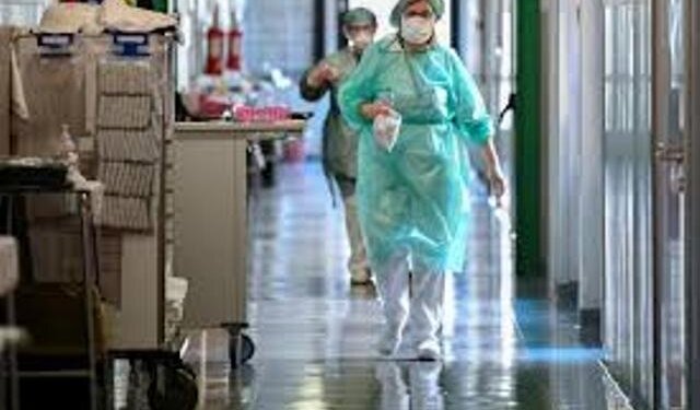 101-year-old Italian man, born amid Spanish flu pandemic, survives coronavirus illness, official says