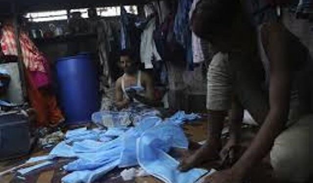 Could India be the next coronavirus hotspot with an ‘avalanche’ of cases?