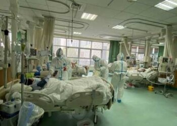 5 persons with travel history to coronavirus-hit countries kept in isolation in Srinagar hospital
