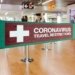 Travel restrictions useful in early, late phases of pandemic: Study