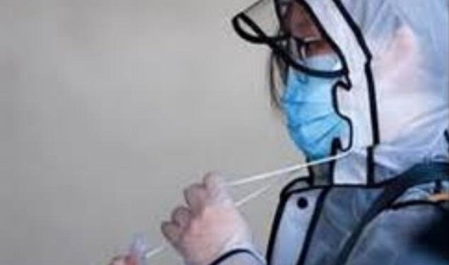 Here’s how China misled the world on coronavirus