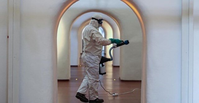 Coronavirus will bankrupt more people than it kills and that’s the real global emergency