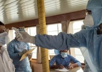 India Suspends All Tourist Visas Till April 15 Over Coronavirus: 10 Facts