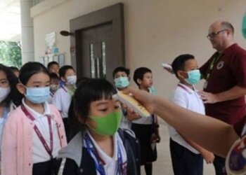 Coronavirus: What is the difference between epidemic and pandemic?