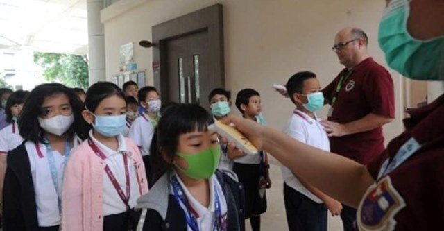Coronavirus: What is the difference between epidemic and pandemic?