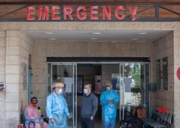 Indian students in Iran gaze skyward for flight home
