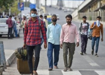 25 new cases in India today; FM says relief package soon