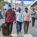 25 new cases in India today; FM says relief package soon