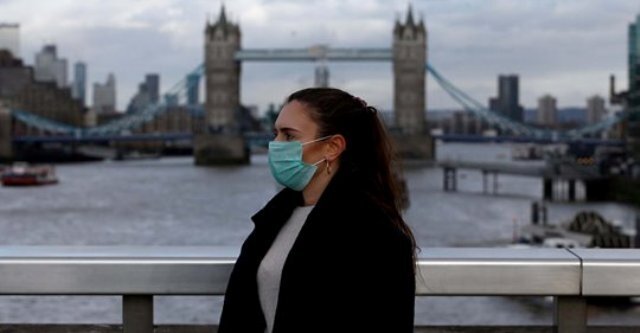 Coronavirus: Social distancing may need to go on for almost 12 months, UK’s scientific advice says