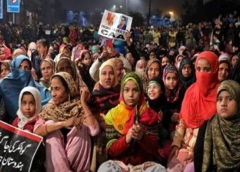 Shaheen Bagh protesters want fair probe into Delhi riots