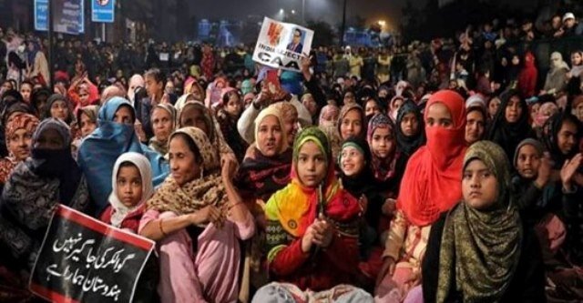 Shaheen Bagh protesters want fair probe into Delhi riots
