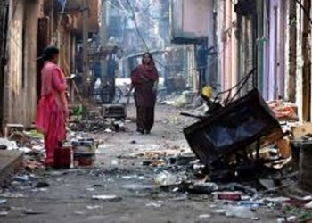 Death toll in Delhi violence rises to 53