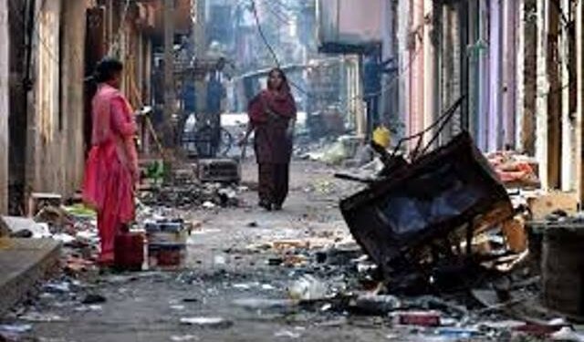 Death toll in Delhi violence rises to 53
