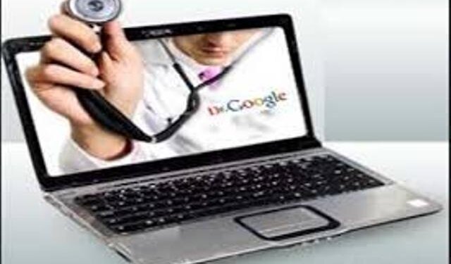 COVID-19: Amid lockdown, two Kashmiris launch website for free online medical consultation