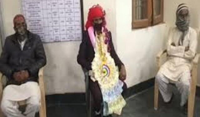 Groom, ‘baratis’ spend night at police station in Uttarakhand for taking out marriage procession