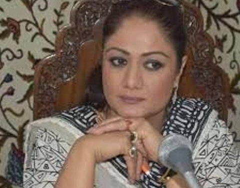 Want to handhold tailors who procure Khadi material for masks from KVIB: Dr Hina Bhat