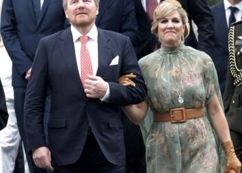 Dutch king apologizes for colonial killings in Indonesia