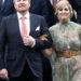 Dutch king apologizes for colonial killings in Indonesia