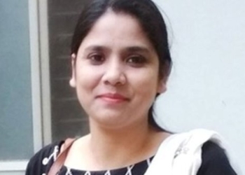 AMU Research Scholar Selected To Attend 70th Lindau Nobel Laureates Meet