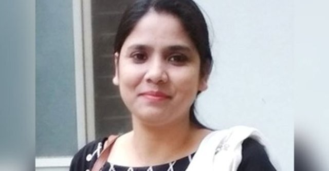 AMU Research Scholar Selected To Attend 70th Lindau Nobel Laureates Meet