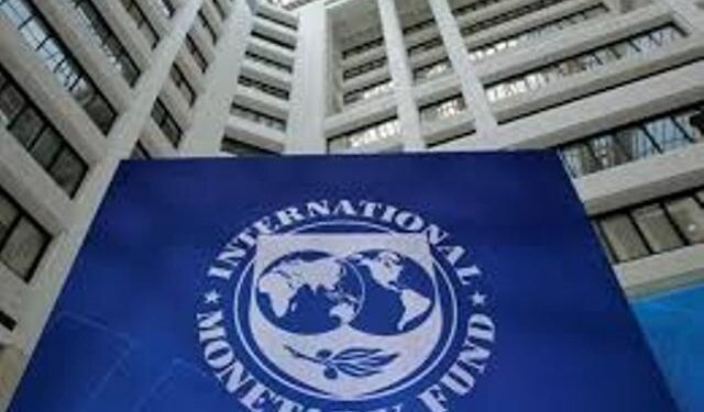 World has entered recession: IMF