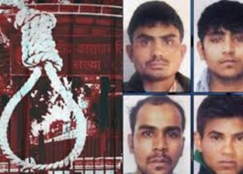 Nirbhaya case: SC dismisses curative plea of fourth death row convict Pawan Gupta