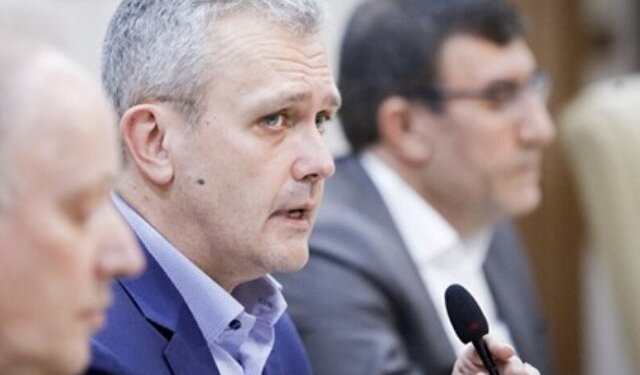 Iran ‘a role model for world’ in fight against coronavirus: WHO