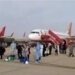 2nd batch of 53 evacuees from Iran reach Jaisalmer army quarantine